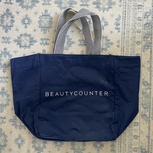 Beauty Counter Bag